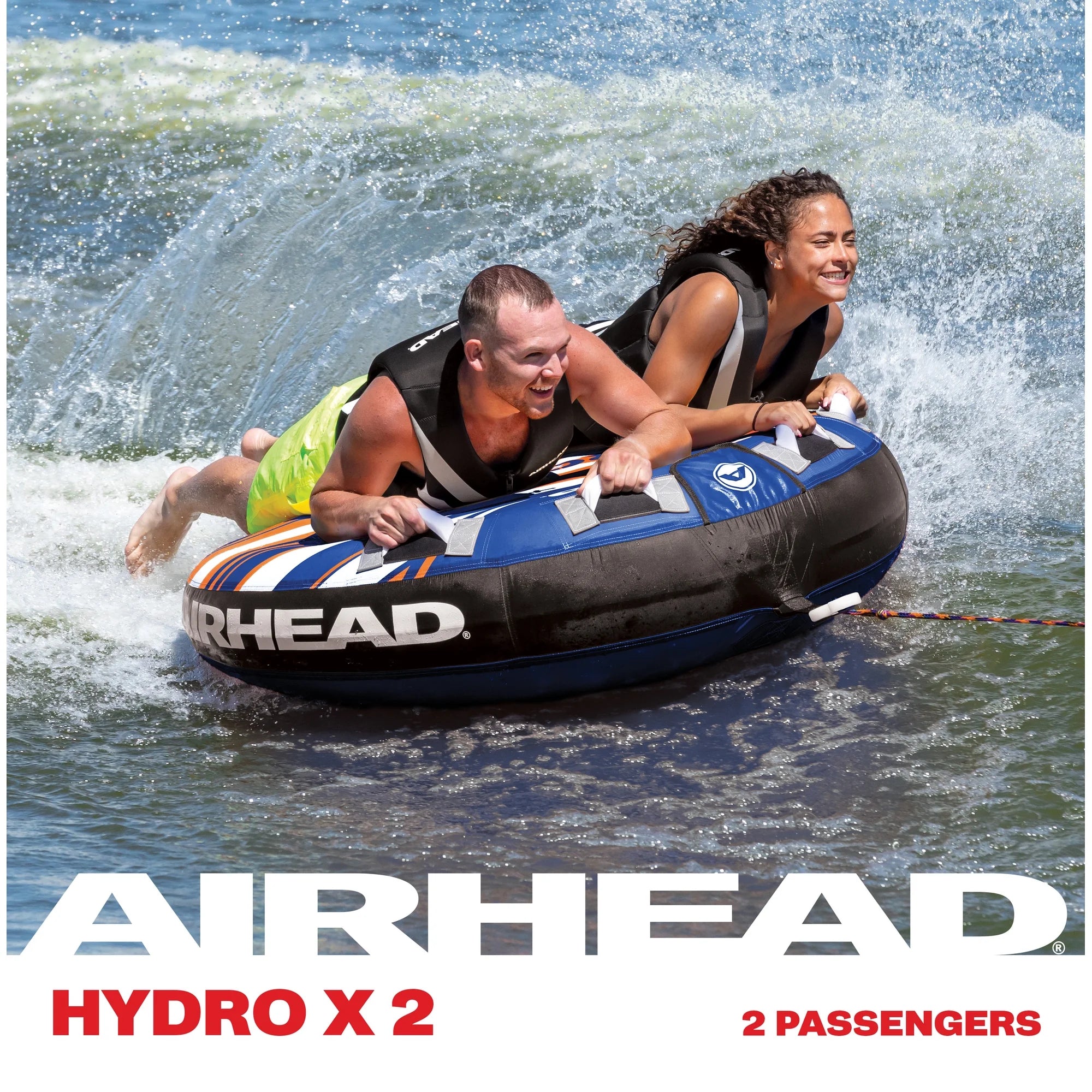 airhead-hydro-x-2-bou-e-tract-e-2-places-147-cm-nylon image 2
