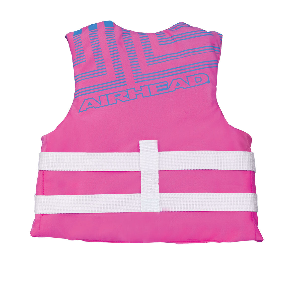 airhead-trend-gilet-de-sauvetage-enfant-vert-bleu image 4