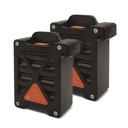 deeper-batterie-li-ion-spark-quest-lot-de-2-rechargeable image 1