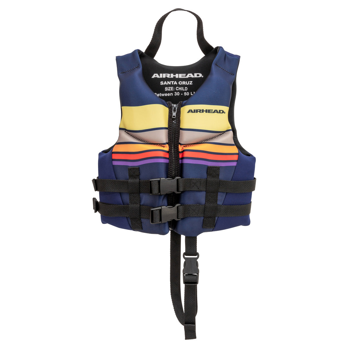 airhead-santa-cruz-gilet-sauvetage-neolite-zip-taille-m image 6