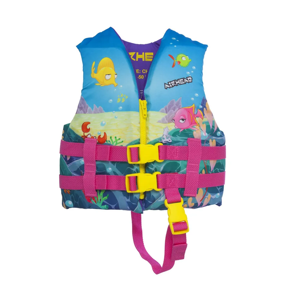 airhead-reef-gilet-sauvetage-enfant-b-b-motif-r-cif image 1
