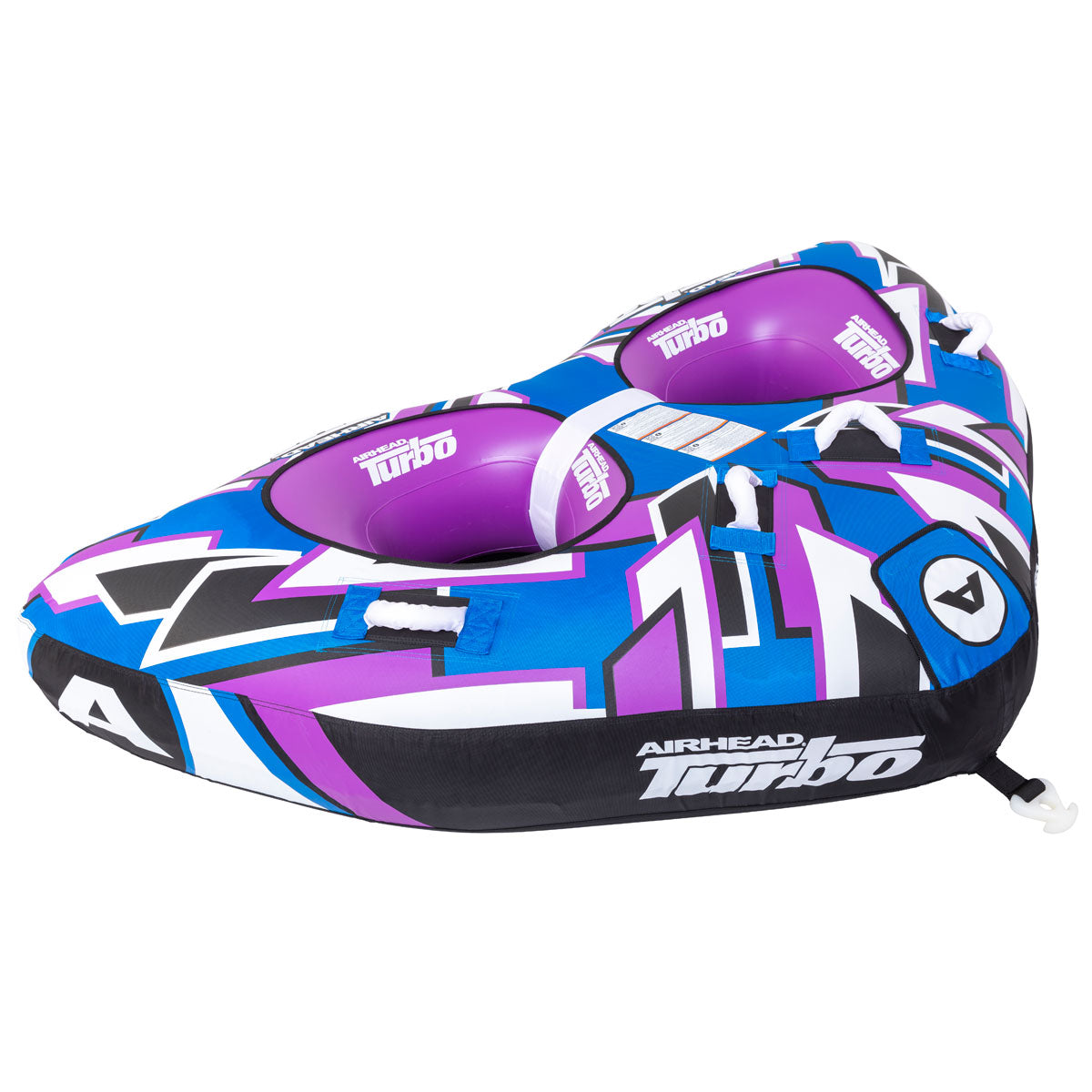 airhead-turbo-blast-2-bou-e-tract-e-2-places-rapide image 1