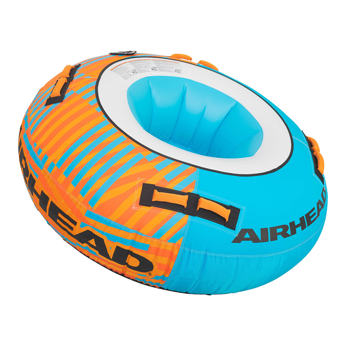 airhead-big-bertha-bou-e-tractable-4-personnes-ronde image 8
