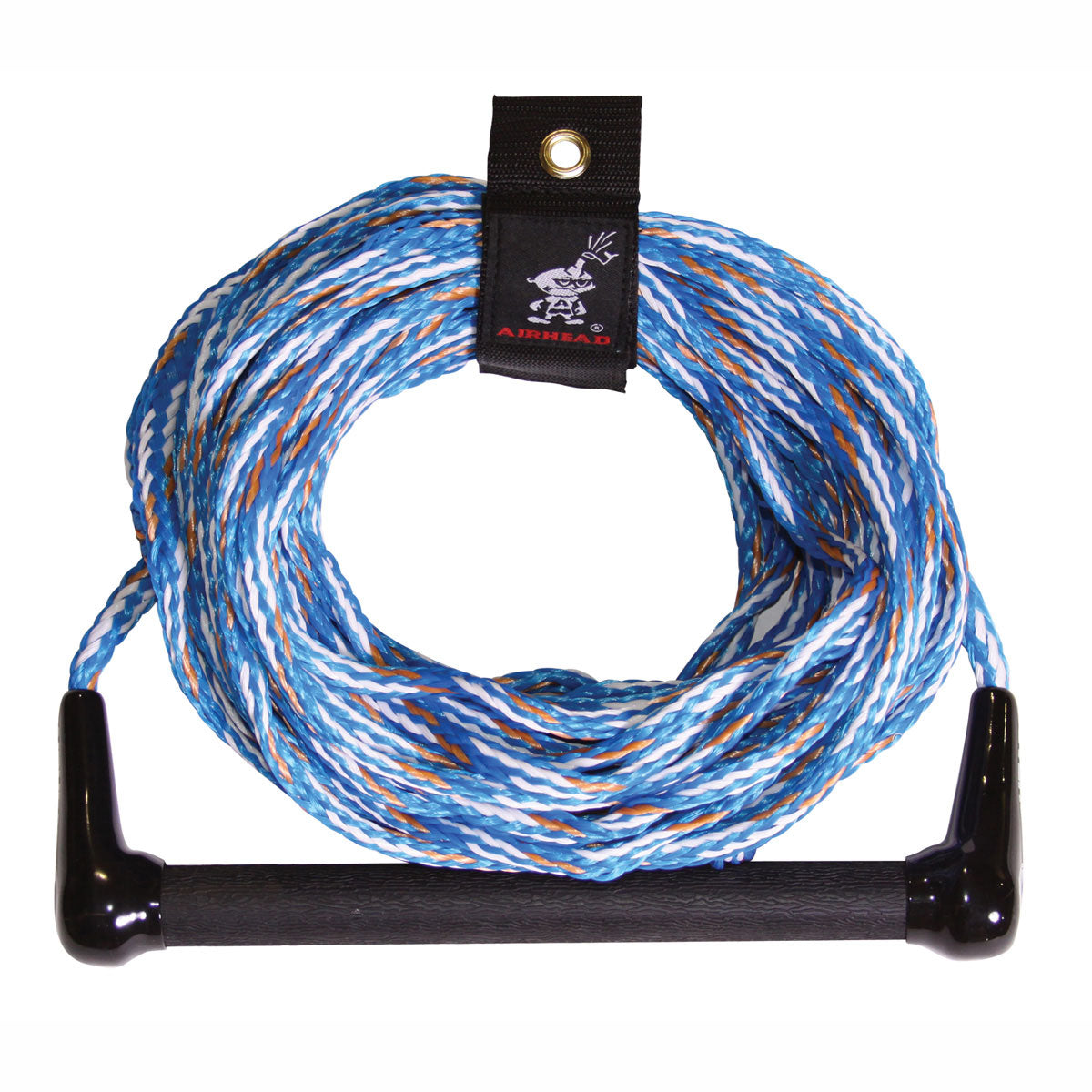 airhead-corde-ski-nautique-1-section-23-m-poign-e-alu image 1