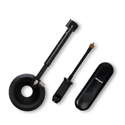 deeper-range-extender-kit-bateau-amorceur-port-e image 1