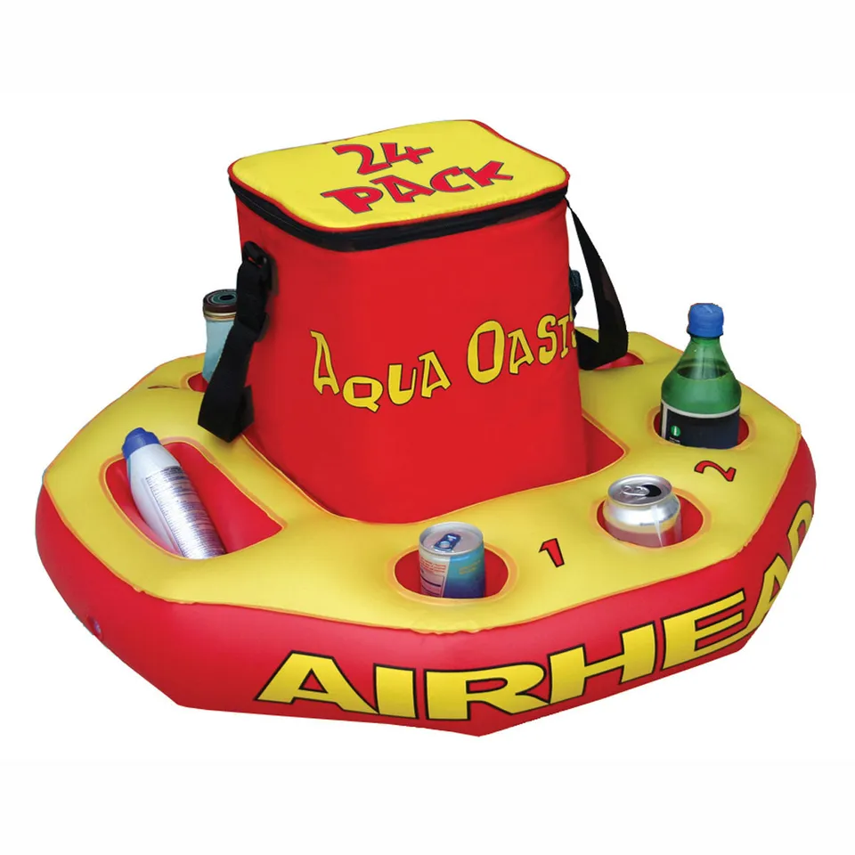 airhead-aqua-oasis-glaci-re-flottante-piscine-24-canettes image 1