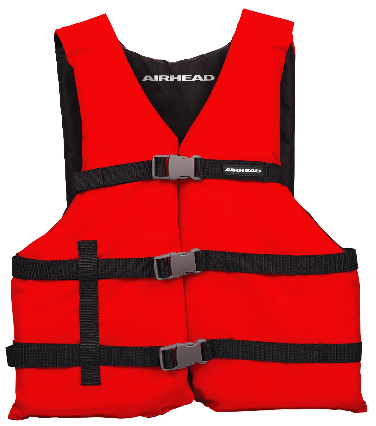 airhead-general-gilet-de-sauvetage-bleu-enfant-adulte image 1