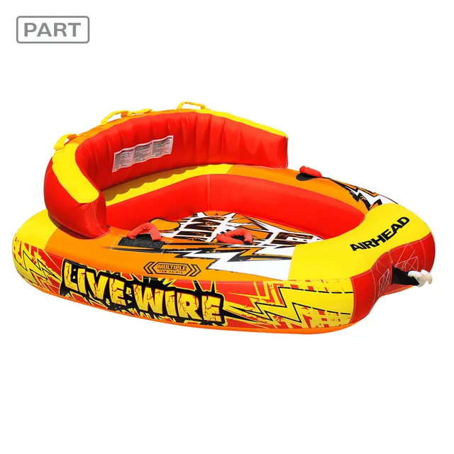 airhead-live-wire-2-housse-bou-e-tract-e-rechange image 1