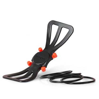 deeper-support-smartphone-canne-p-che-silicone image 1