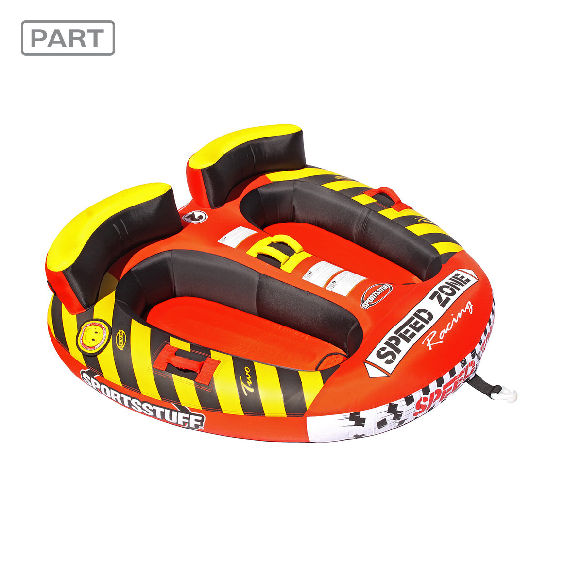 airhead-speedzone-chambre-air-bou-e-tract-e-fond-seul image 1