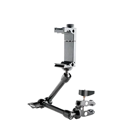 deeper-support-smartphone-bateau-kayak-bras-articul image 1