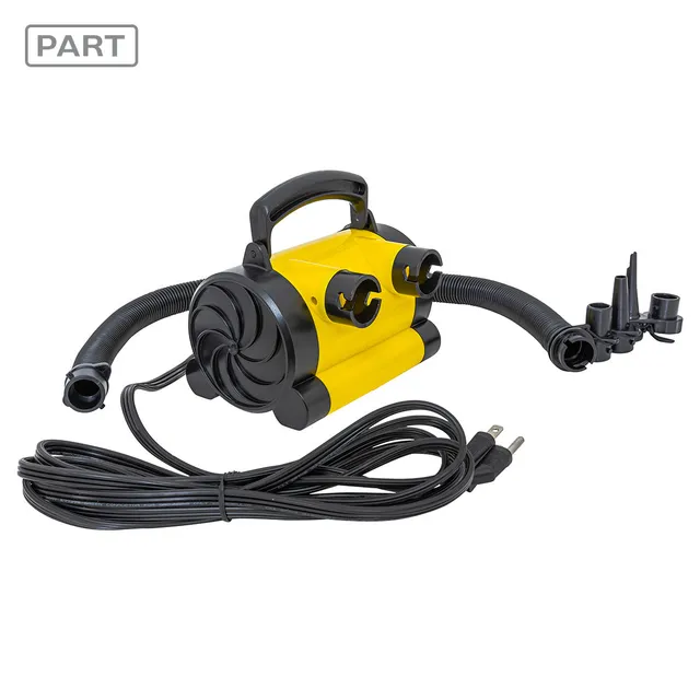 airhead-air-pumps-tuyau-rechange-pompe-ahp-120-adaptateurs image 1