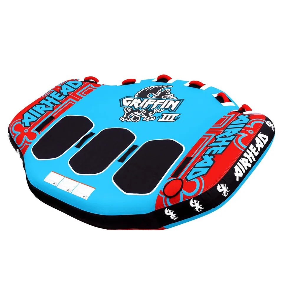 airhead-griffin-3-bou-e-tract-e-3-personnes-ailes image 1