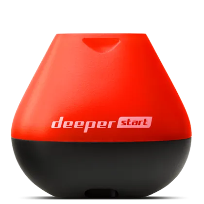 deeper-start-sondeur-rive-lancer-trouver-poisson image 1