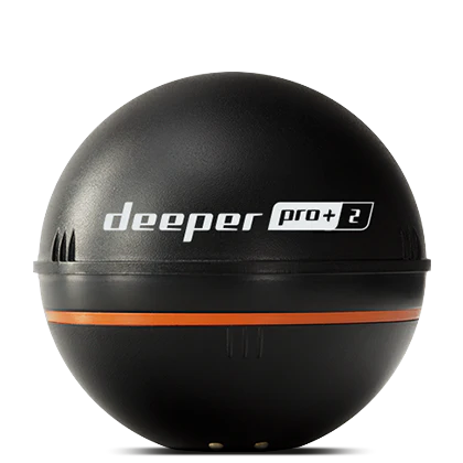 deeper-pro-2-sondeur-gps-100-m-3-faisceaux image 1