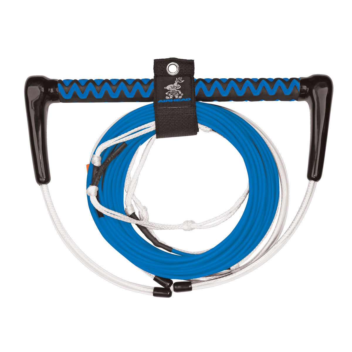 airhead-dyneema-thermal-70-ft-corde-wakeboard-bleu-sans-lasticit image 1