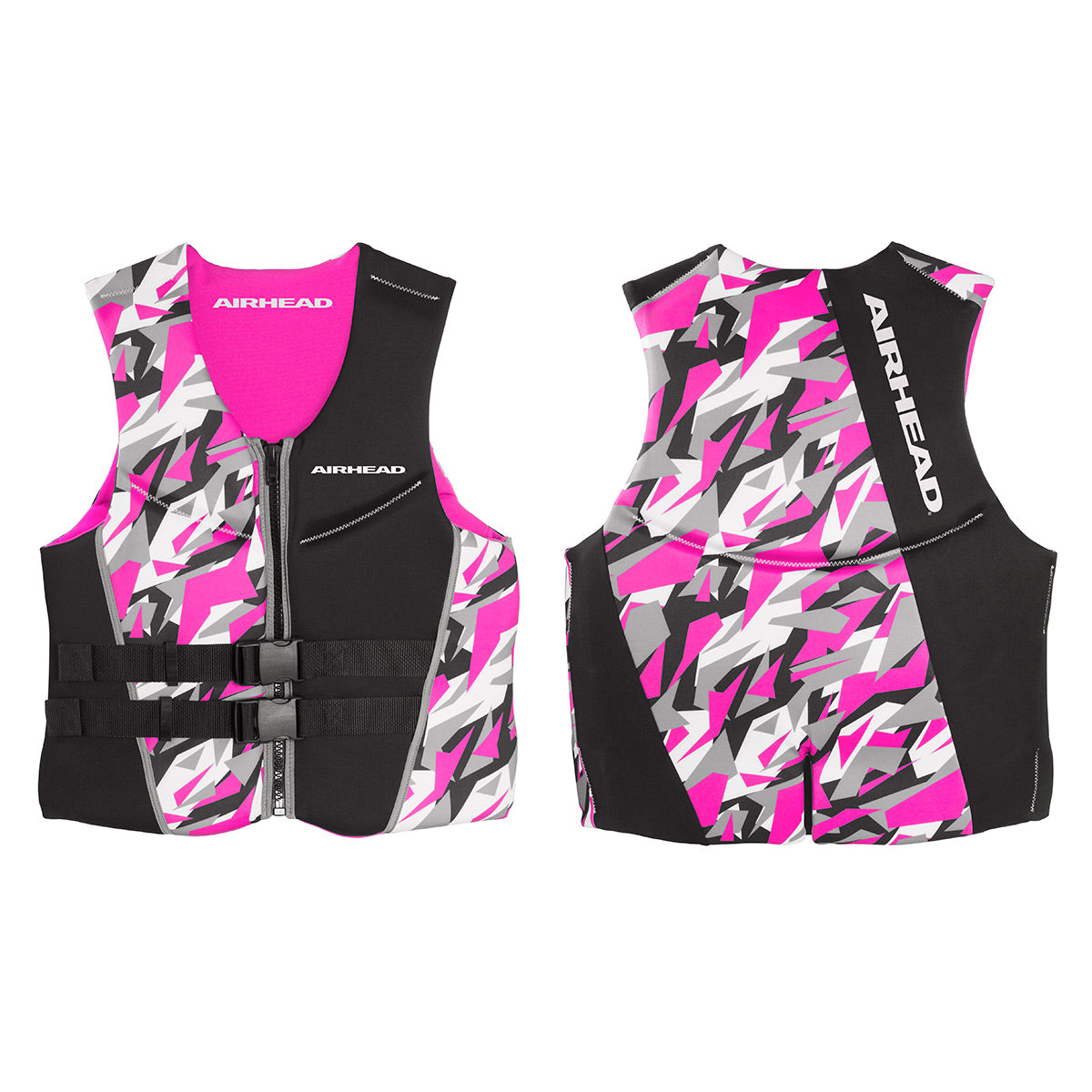 airhead-camo-cool-neolite-gilet-de-sauvetage-femme-camo-rose-m image 3