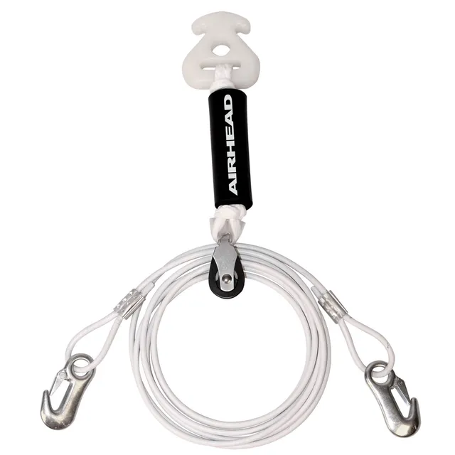 airhead-ropes-harnais-traction-auto-centr-14-ft image 1