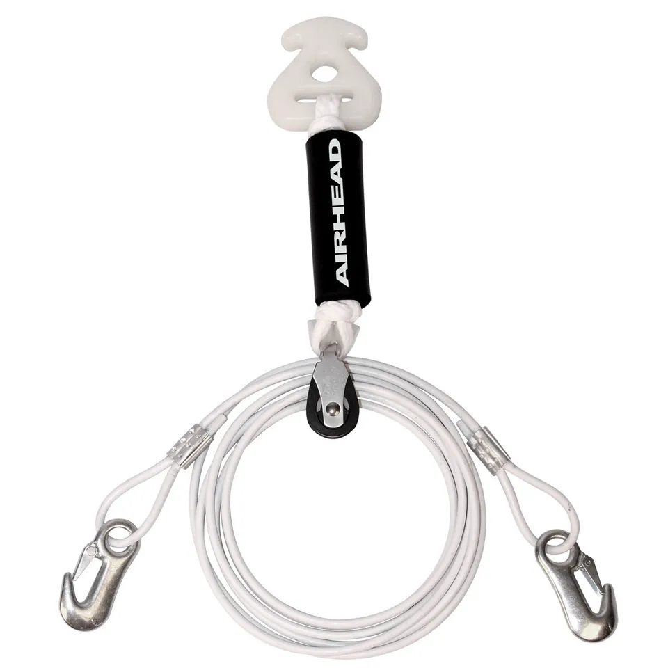 airhead-ropes-harnais-traction-auto-centr-14-ft image 1