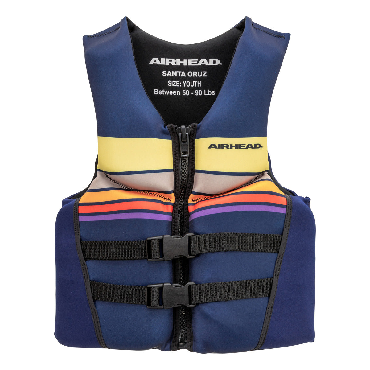 airhead-santa-cruz-gilet-sauvetage-neolite-zip-taille-m image 4