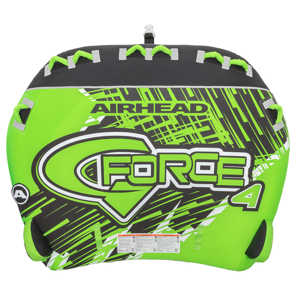 airhead-g-force-4-bou-e-tract-e-4-personnes-deck-rapide image 4