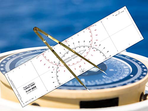 flash-tide-r-gle-cras-2000-compas-kit-navigation-bateau-laiton image 5