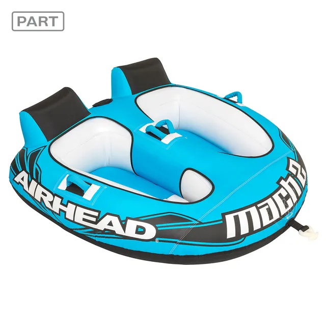 airhead-mach-2-chambre-principale-seule-pi-ce-bou-e-tractable image 1