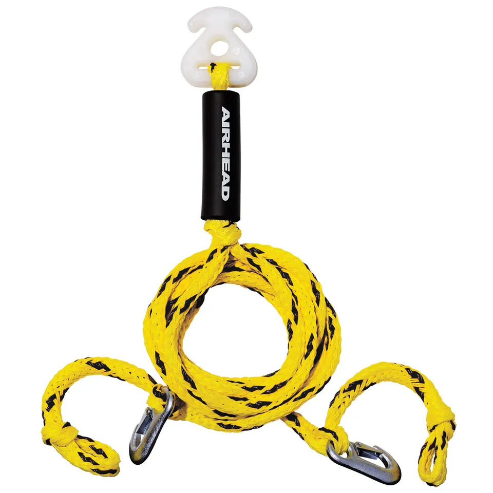 airhead-harnais-traction-16-ft-corde-bou-e-4-places image 1