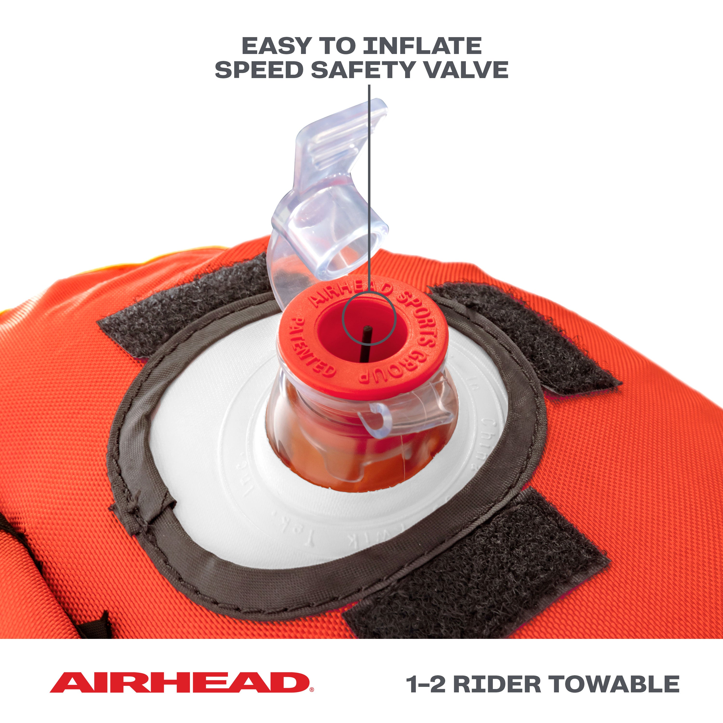 airhead-shifty-1-2-places-bou-e-tract-e-2-personnes-v image 6