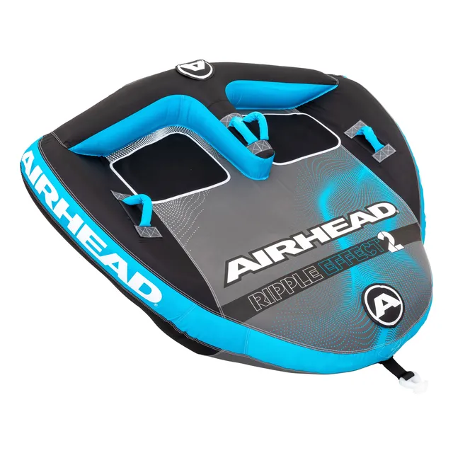 airhead-ripple-effect-2-bou-e-tractable-2-personnes-172x177-cm image 1