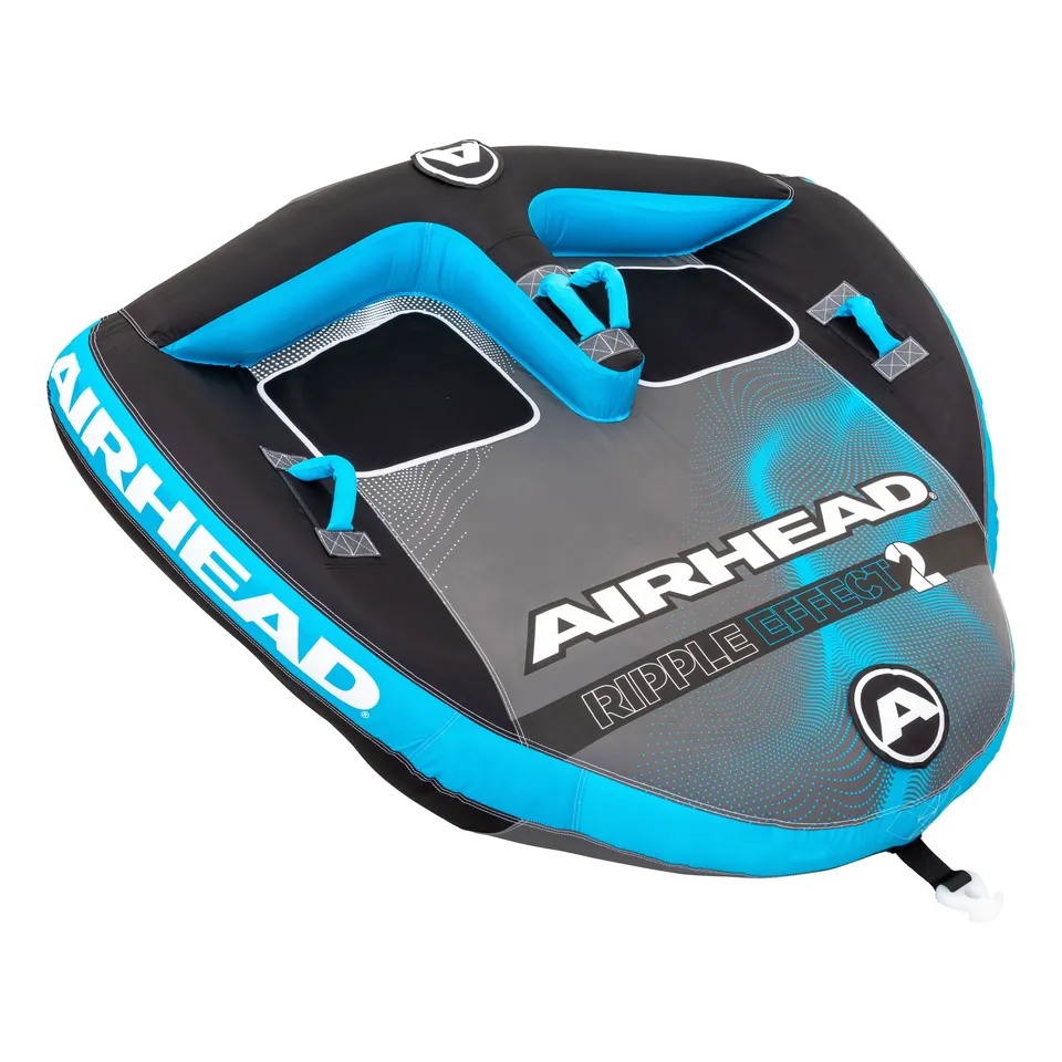 airhead-ripple-effect-2-bou-e-tractable-2-personnes-172x177-cm image 1