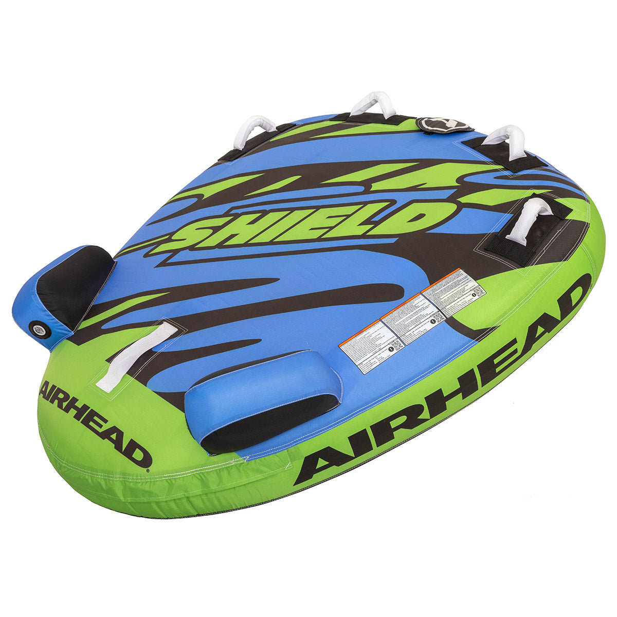 airhead-shield-bou-e-tract-e-bateau-1-rider-conique image 6