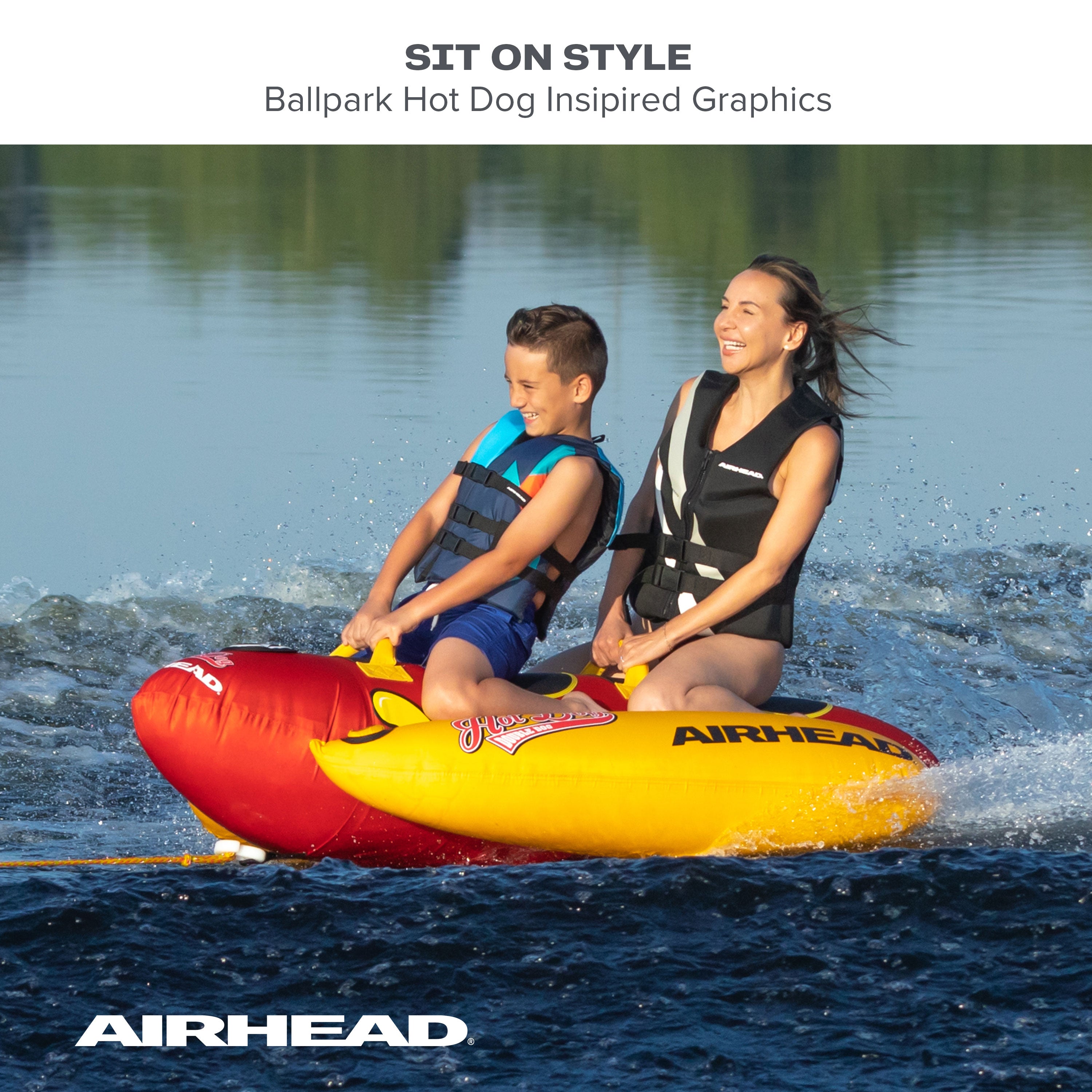 airhead-double-dog-bou-e-tractable-2-places-hot-dog image 5