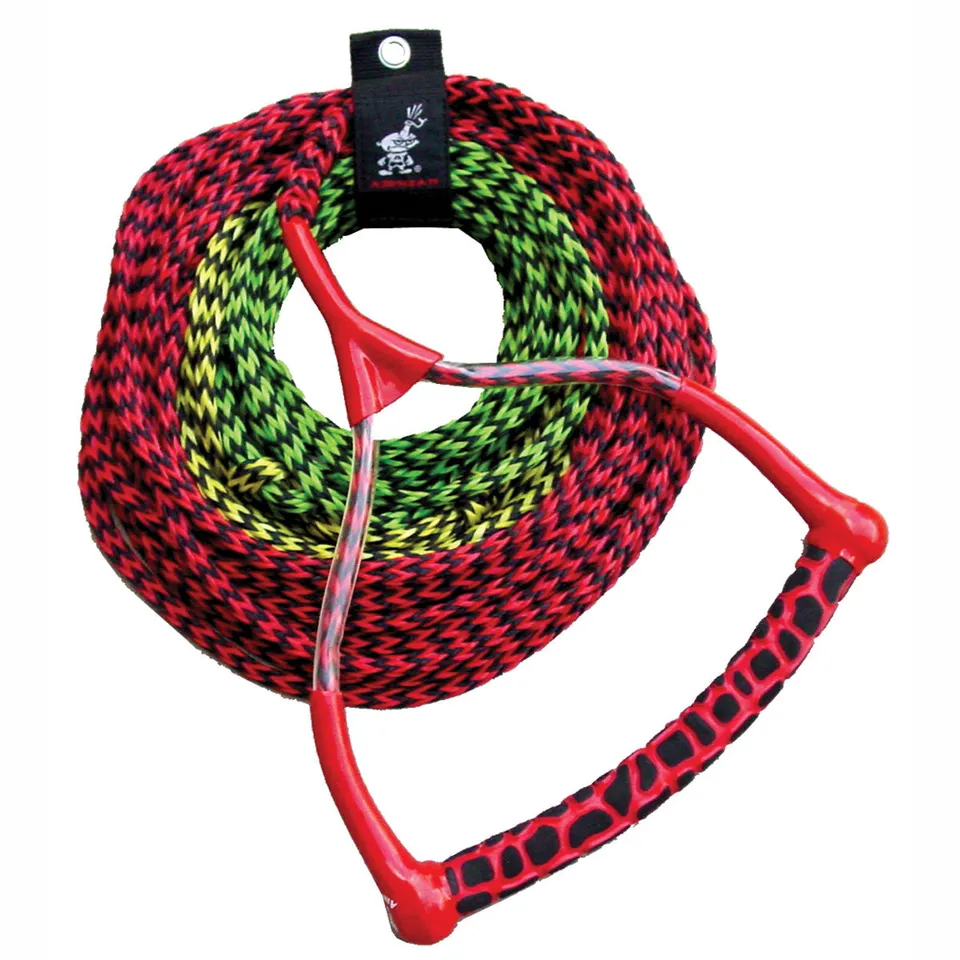 airhead-radius-corde-ski-nautique-75-ft-3-sections image 1