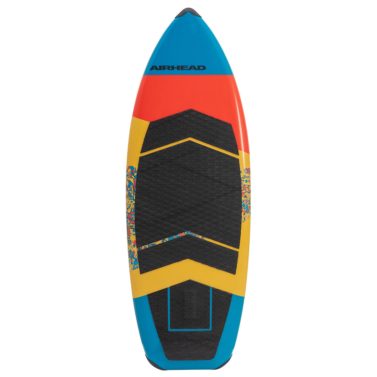 airhead-fraction-planche-wakesurf-surf-bateau image 1