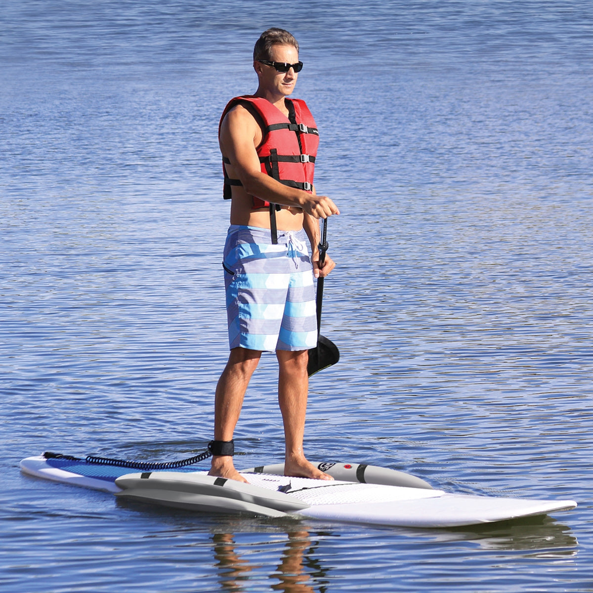 airhead-stand-up-paddleboards-roues-stabilisatrices-paddle-pvc image 3