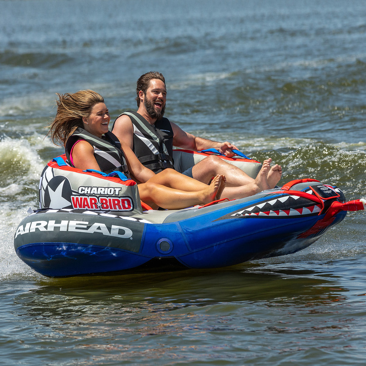 airhead-chariot-warbird-2-bou-e-tract-e-2-places-pvc image 2