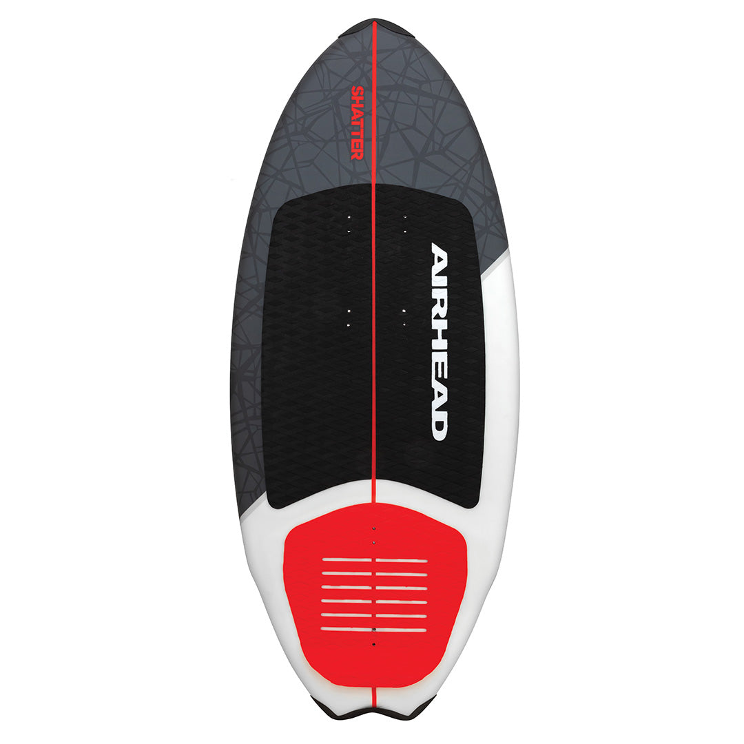 airhead-shatter-wakesurf-skim-straps-amovibles image 1
