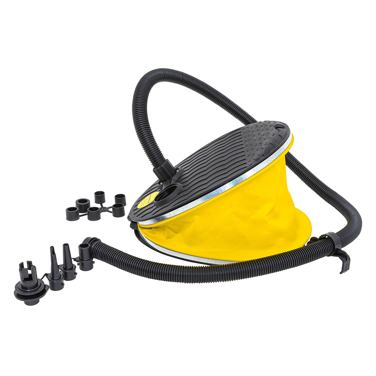 airhead-air-pumps-hi-volume-pompe-pied-soufflet-137-cm image 8