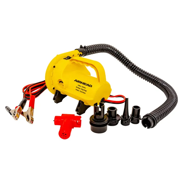 airhead-air-pumps-pompe-lectrique-12v-pinces-pour-bou-e-tract-e image 1