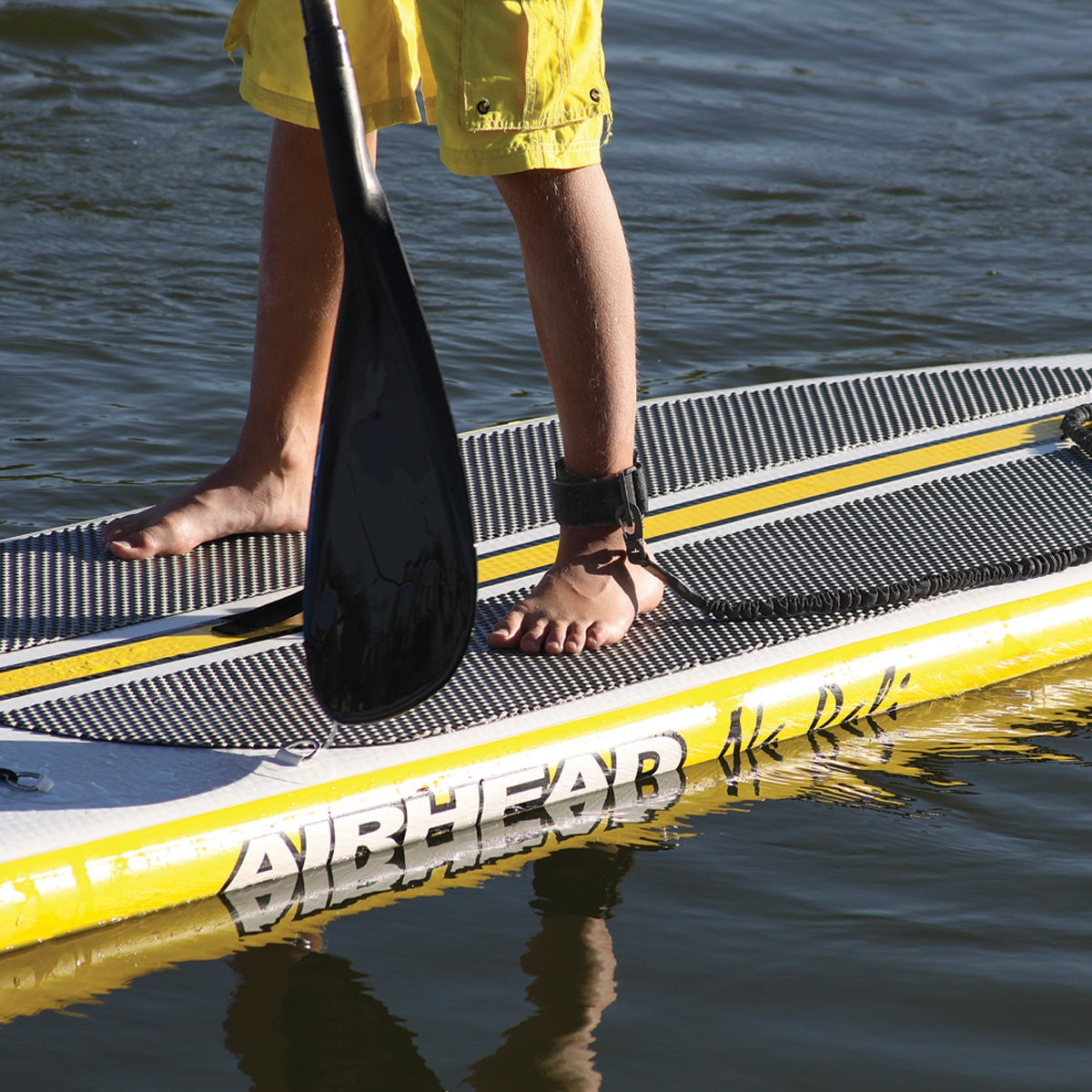 airhead-leash-accord-on-sup-11-ft-cheville-n-opr-ne image 4