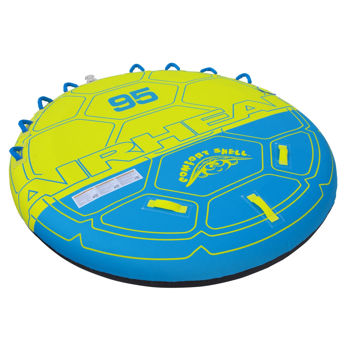 airhead-comfort-shell-95-bou-e-tractable-4-places image 1