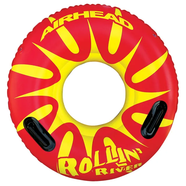 airhead-rollin-river-bou-e-rivi-re-1-personne-pvc-double-chambre image 1