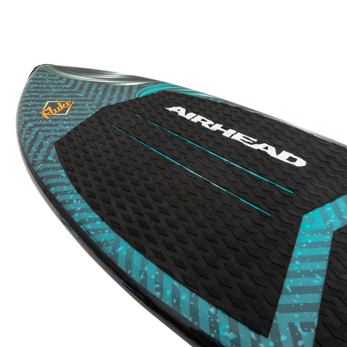 airhead-fluke-planche-wakesurf-152-cm-swallow-tail-d-butant image 2