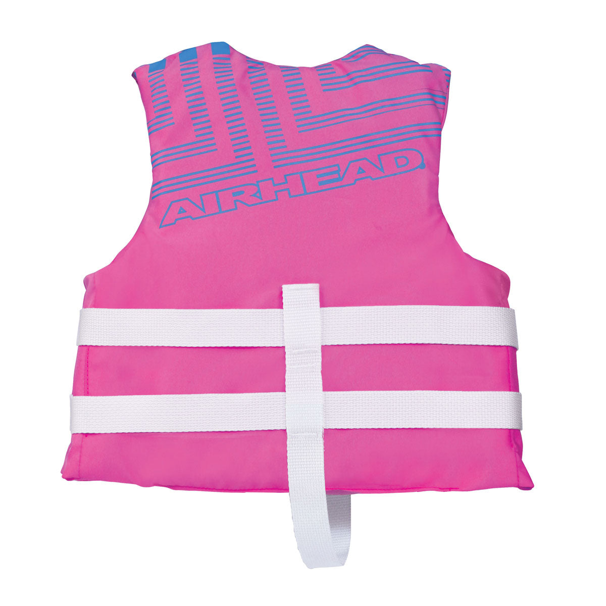 airhead-trend-gilet-de-sauvetage-enfant-vert-bleu image 8