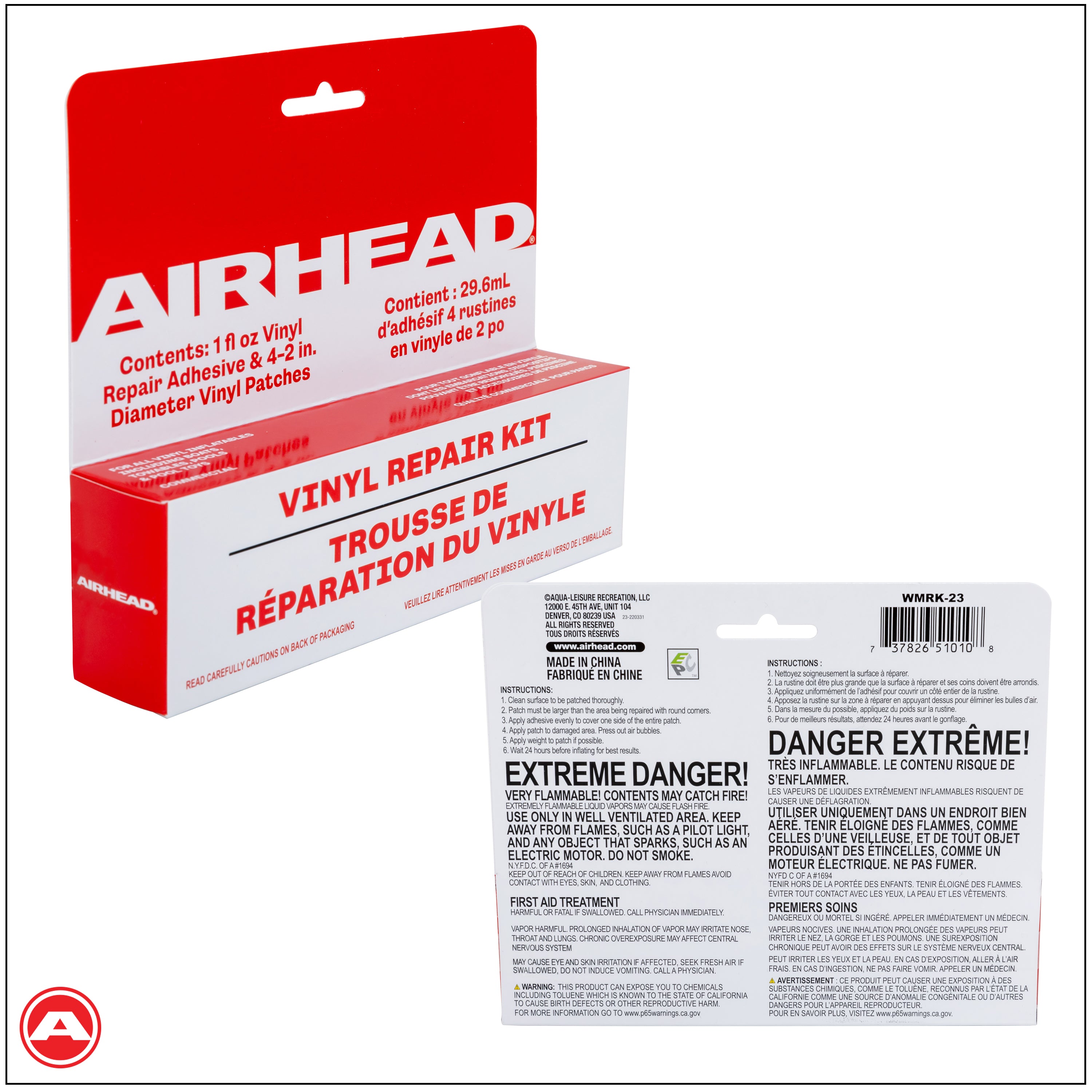 airhead-kit-r-paration-vinyle-bou-e-4-rustines-colle image 5