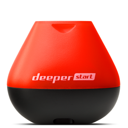 deeper-start-sondeur-rive-lancer-trouver-poisson image 1