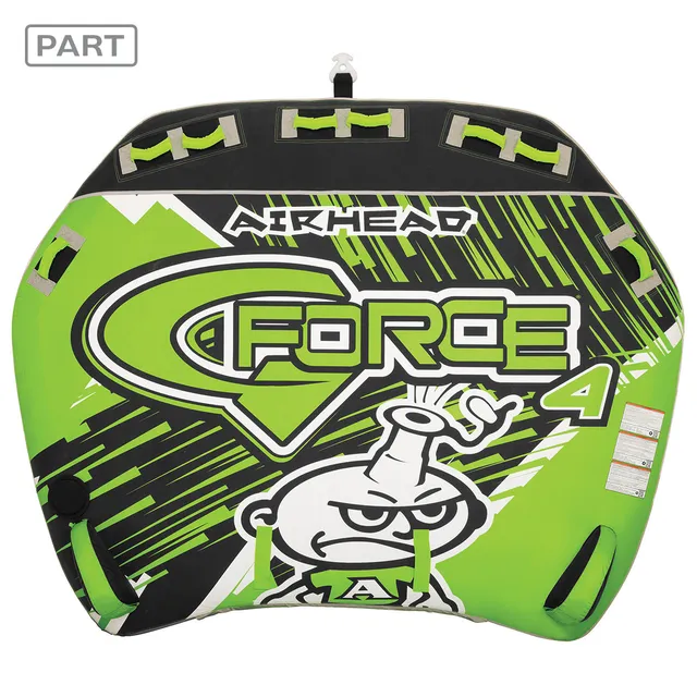 airhead-g-force-4-tube-bou-e-tractable-chambre-seule-ahgf-4 image 1