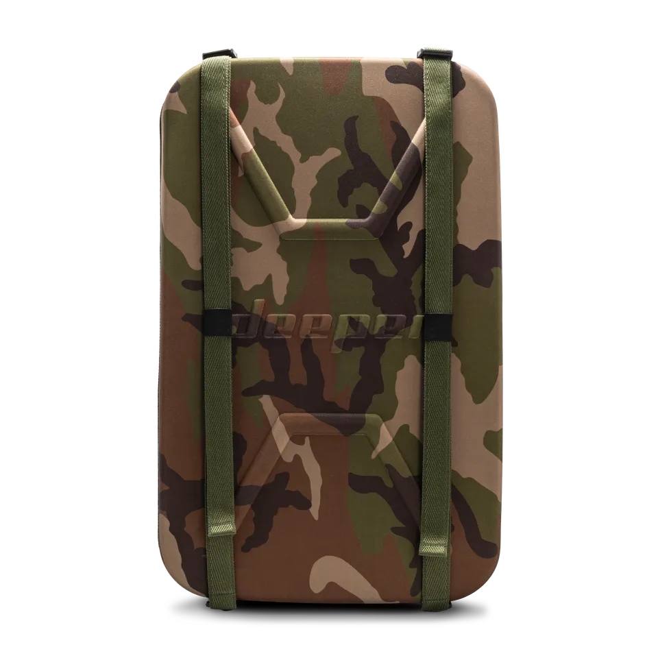 deeper-spark-sac-dos-bateau-amorceur-housse-protection image 1