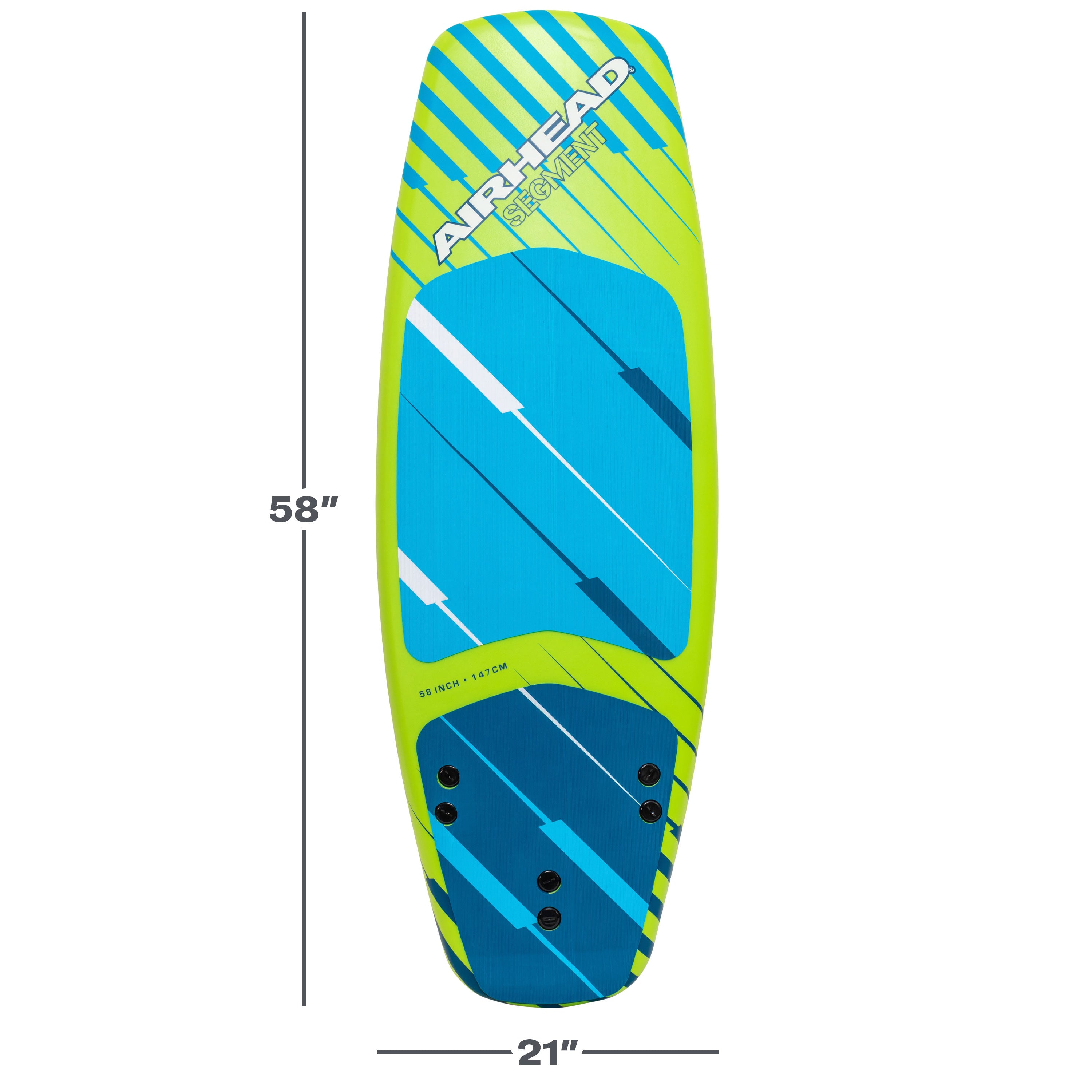 airhead-segment-wakesurf-mousse-147-cm-interm-diaire image 5
